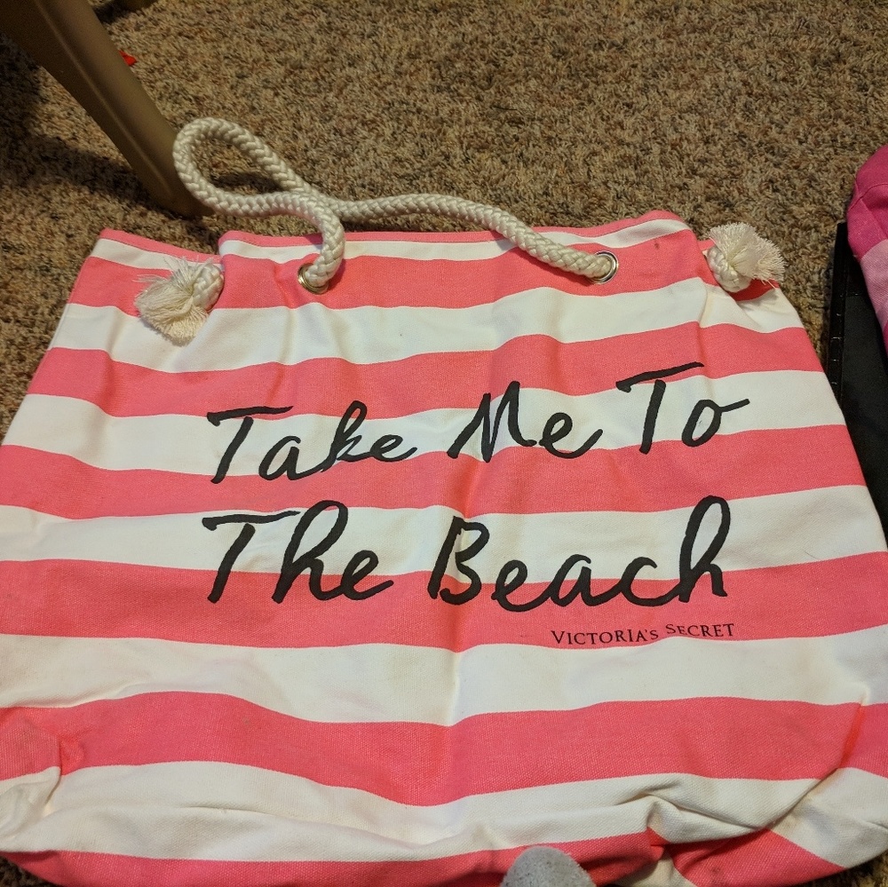 Beach bag